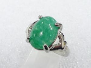 天然石　指輪(17号)